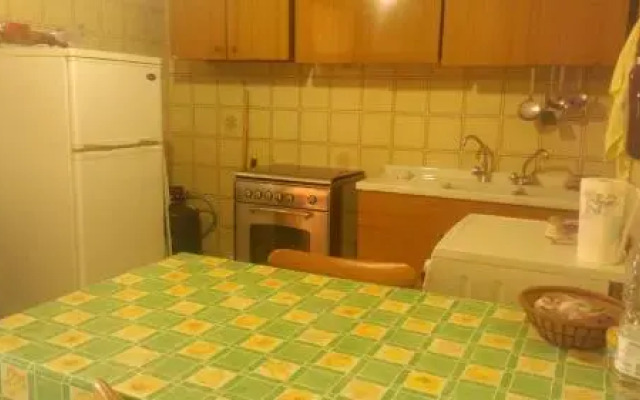 Montalbano Home