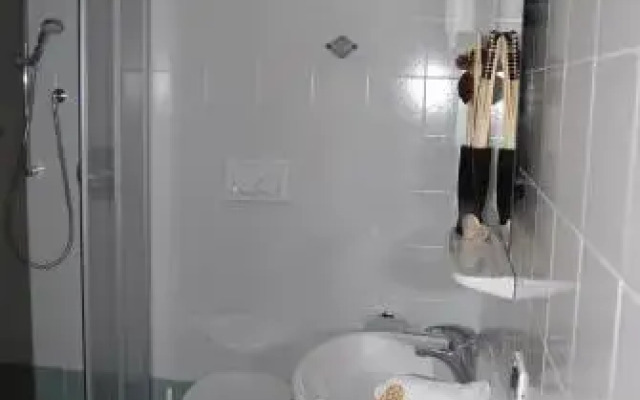 Residence Ciasa Alpe