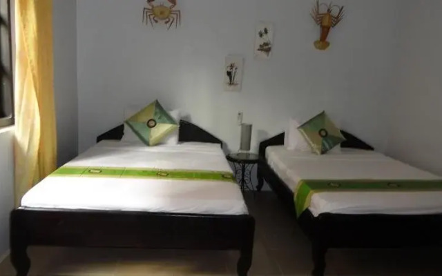 Villa Shanti