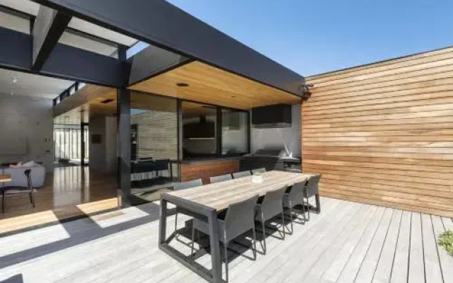 Blairgowrie Backbeach Retreat