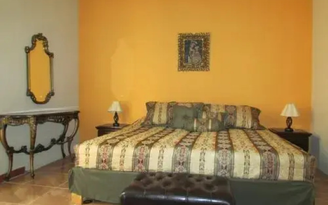 Residencial Miraflores B&B