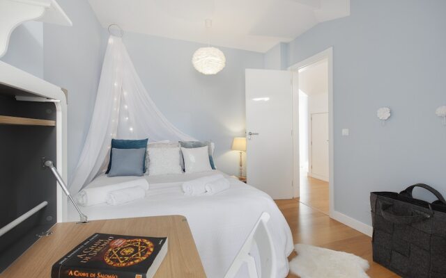 Sweet Inn Apartment - Alfama