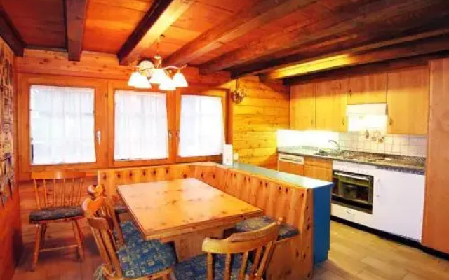 Chalet Heimeli