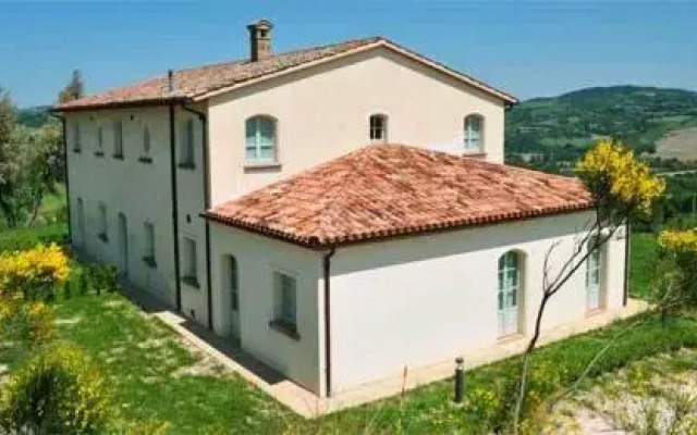 Agriturismo Ca Brandano