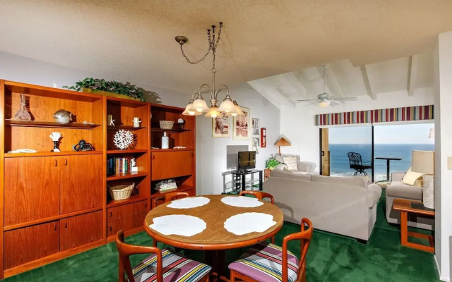 South Sierra Condominium #143428