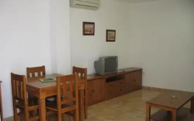 Apartamentos Perez Zara