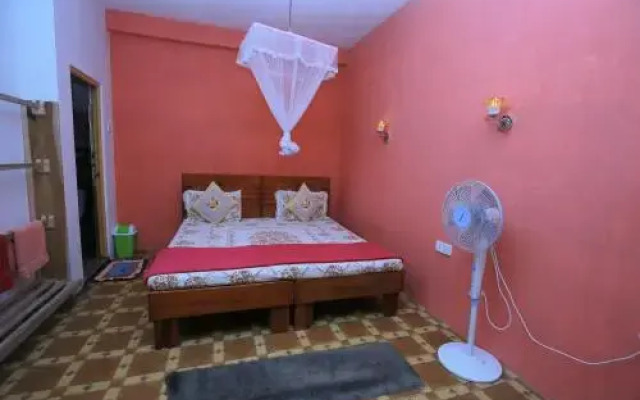 Secret Nest Homestay