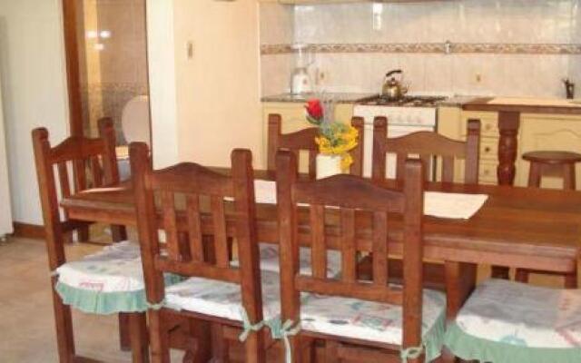 Cabañas Las Retamas