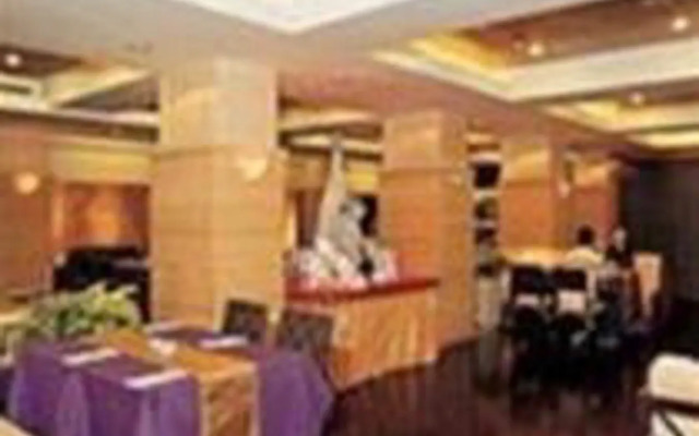 Pacific Wellness Spa & Club