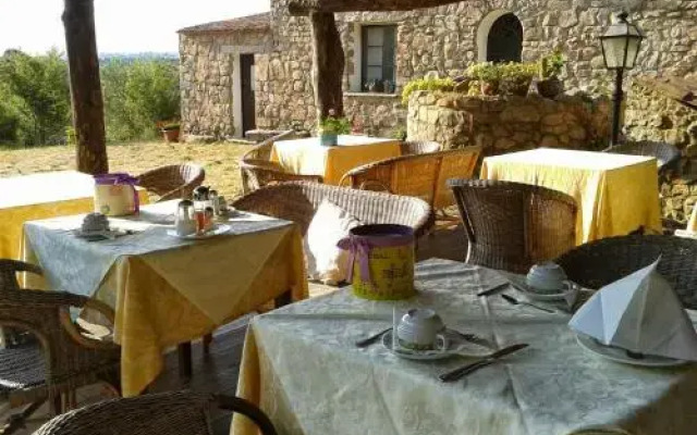 Agriturismo Il Muto di Gallura