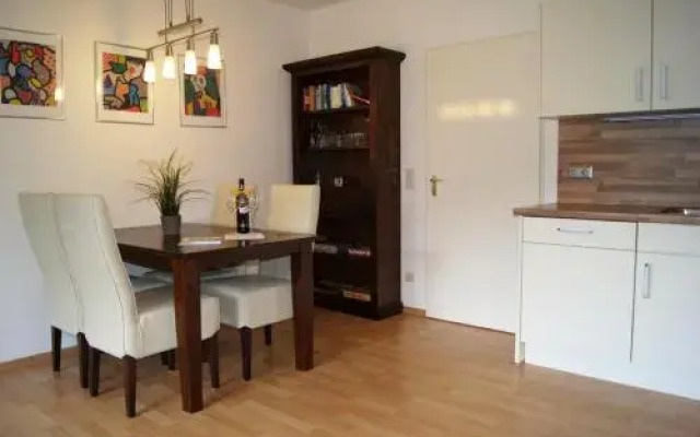 Winterberg Appartement 21068