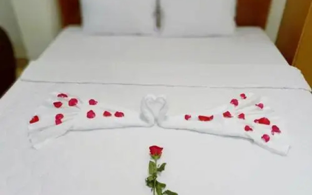Xuan Mai 2 Hotel