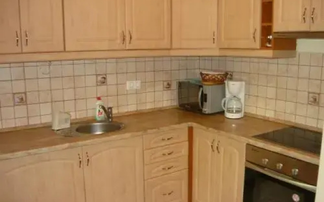 Horvath Villa Apartman