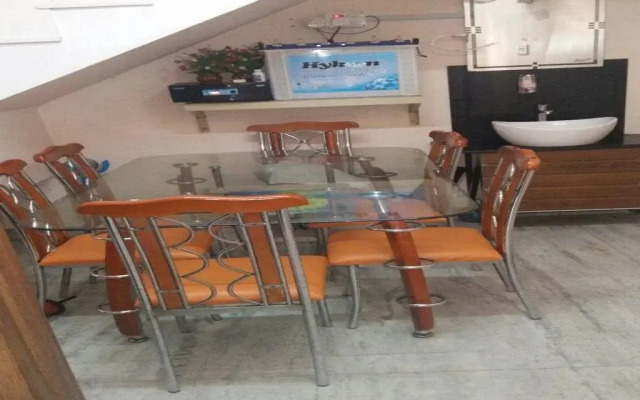 Paul's Homestay