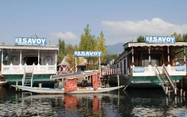 Savoy Group of Houseboat