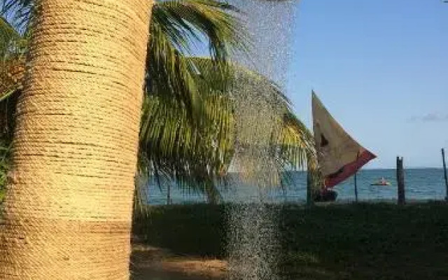 Pousada Casotas