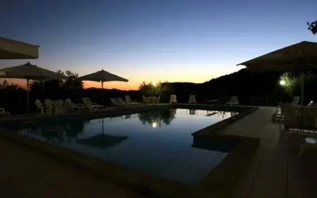 Agriturismo Casa Cresta