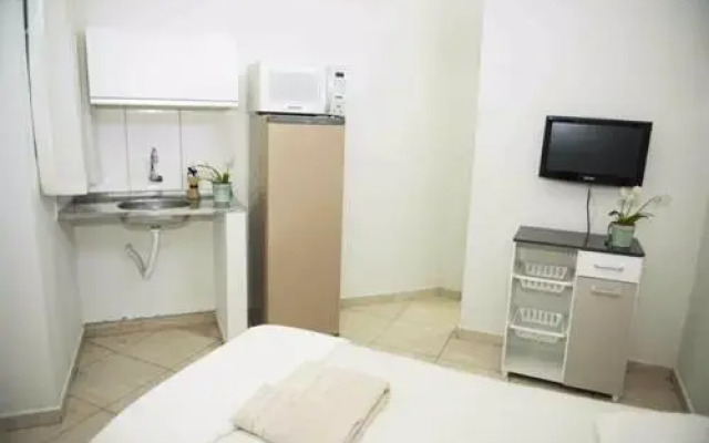 Hostel Zampollo