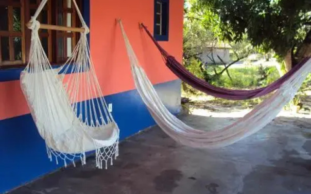 Hostel Rural Vila Flor