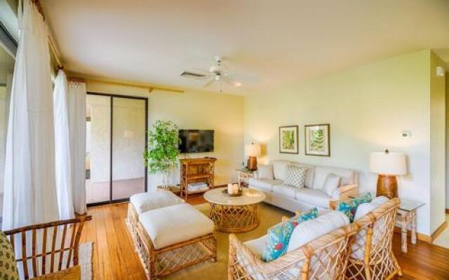 Resort Feeling Private Close to Beaches Shores at Waikoloa 124