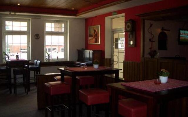 Landgasthaus Jägerhof