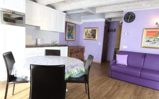 Ski Holidays Apartments