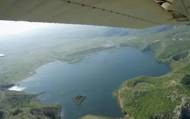 Ethno House Ruzin Dvor