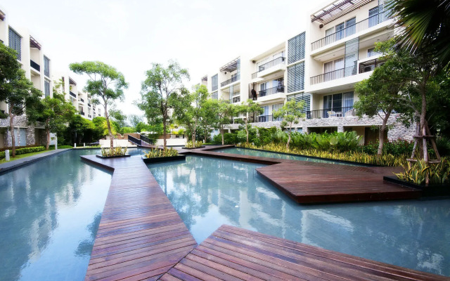 Baan Nub Kluen By Favstay