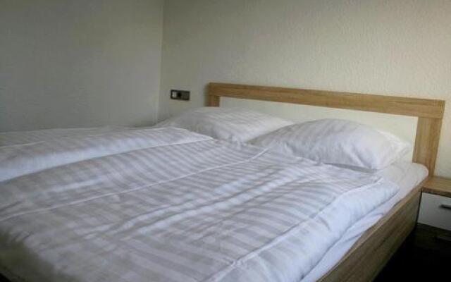 Ferienwohnung Sassnitz