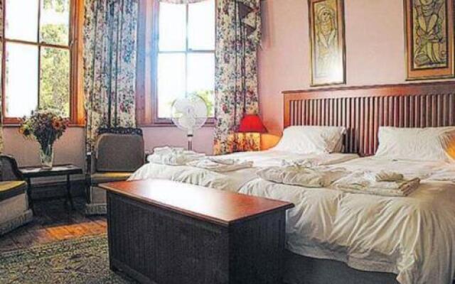 Braeside Bed & Breakfast