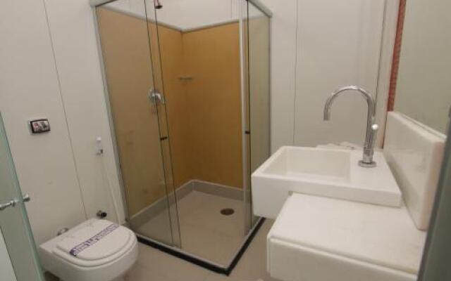 Raru's Cidade Jardim - Adults Only