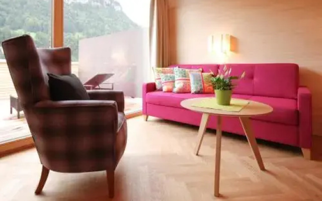 Gesundhotel Bad Reuthe