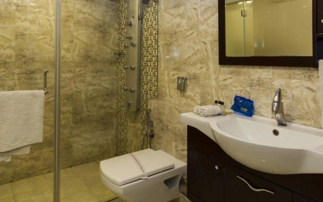 Apollo Greens Serviced Apartments - Hospitality Assured