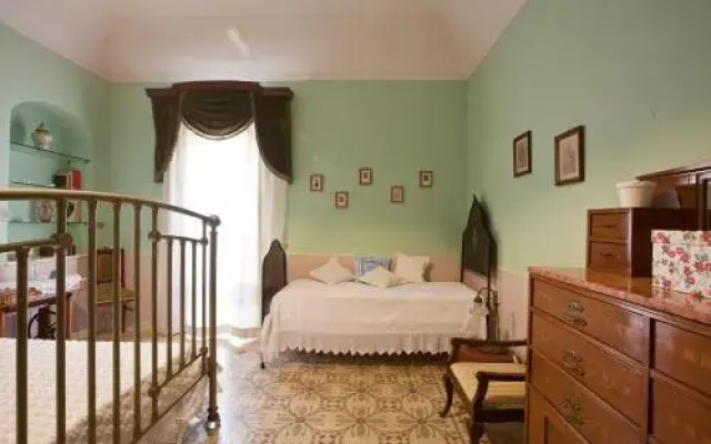 B&B Casa Iblea