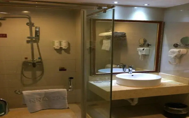 Vienna Hotel