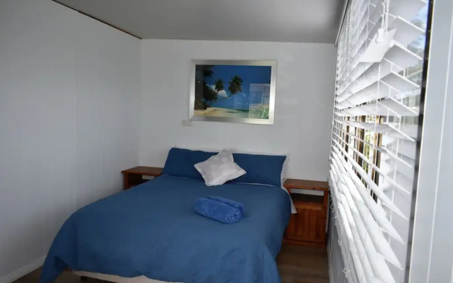 Sussex Palms Holiday Park