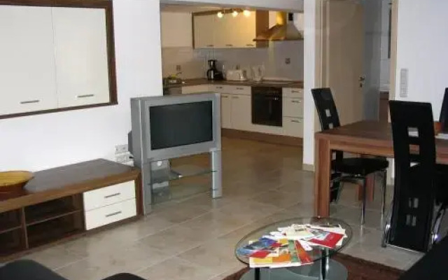 Ferienhaus Villa Marina