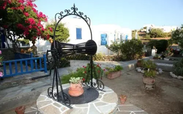 Paradise Place - Sifnos