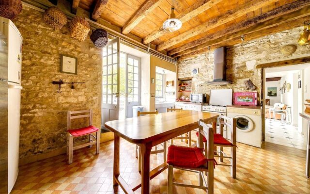 Holiday home 1 Route de Liners