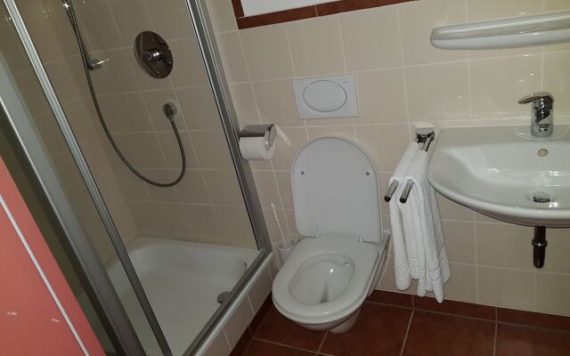 Historisches Hotel- Wirtshaus Aiging