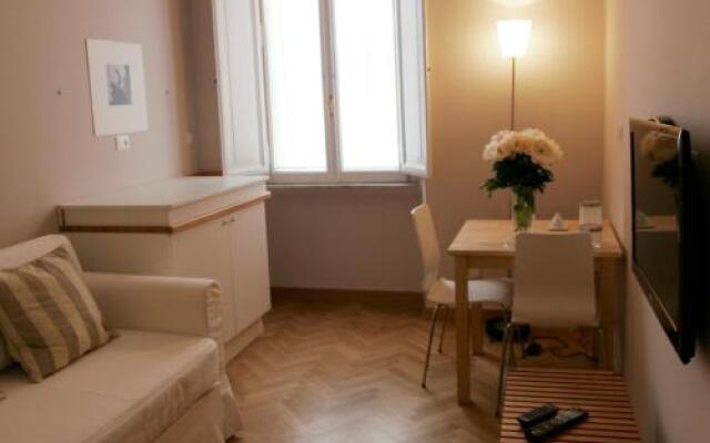 Roman Suite Guest House