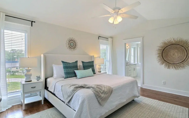 General George Marshall