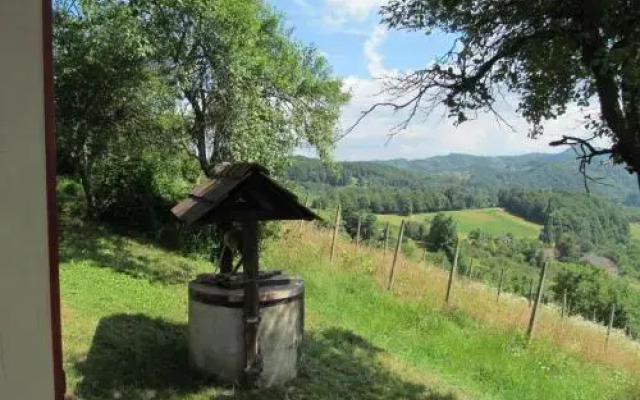 Holiday Home Sonnenhaus
