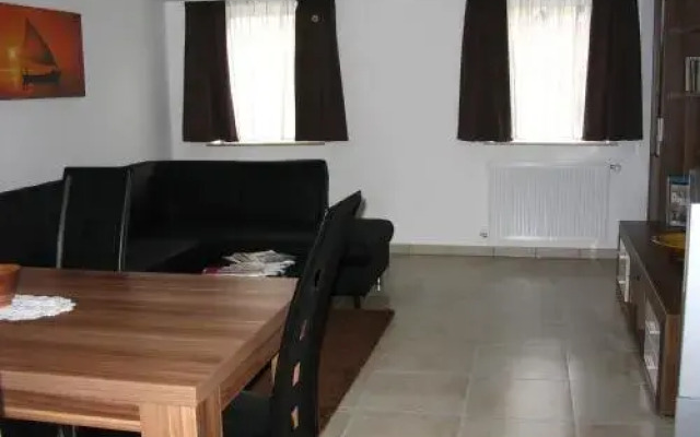 Ferienhaus Villa Marina