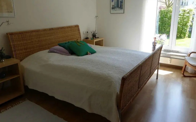 Ferienwohnung Ernst-Strobl
