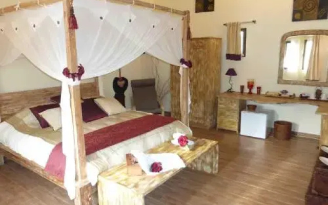 Riad Saint Francois & Spa
