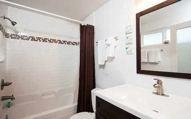 Oceanfront Solitude by RedAwning