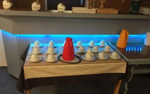 Hotel Alter Ritter