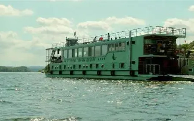 Hotel Plutitor Paradisul Deltei