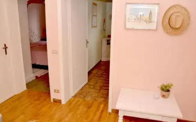 Agriturismo La Corte